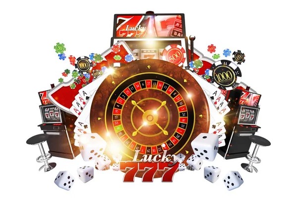 dogelexus slot featured game showcase