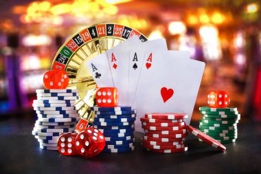Multi-bet slip interface on dogelexus slot showing football, casino, and slots selections